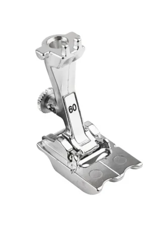 Tijdelijk Beschikbaar Bernina Dubbele koordvoet 8mm 60 (A)