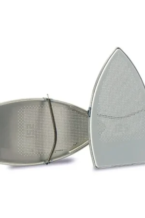 Favoriet Battistella Teflon strijkzool stevig