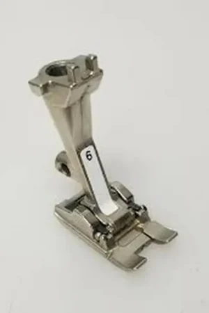 Bernina Oude Borduurvoet 6 Korting