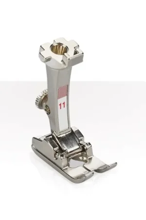 Bernina Cordonnet-naaivoet 11 (oude serie) Voordeelprijs