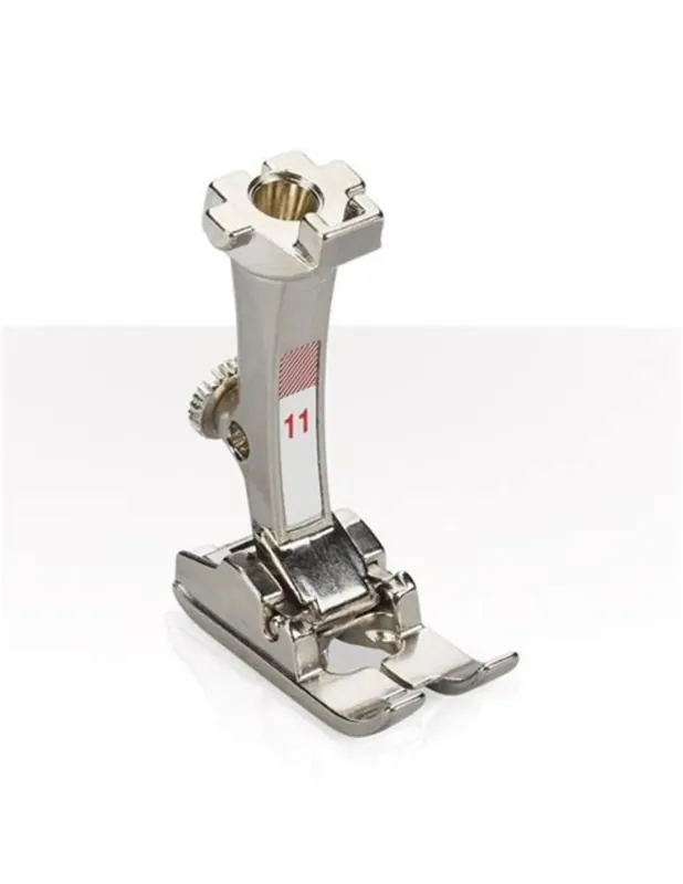 Bernina Cordonnet-naaivoet 11 (oude serie) Voordeelprijs