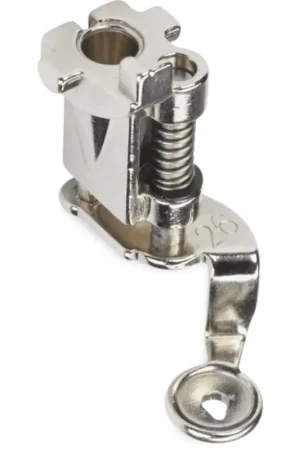 Bernina Borduurvoet met druppelvormig gat 26 Dagaanbieding