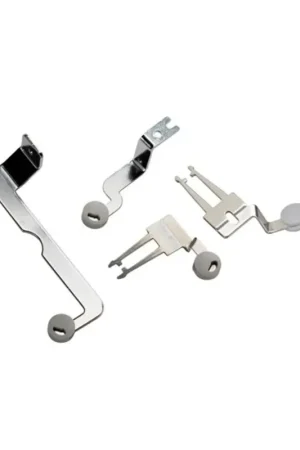 Bernina Houder voor loepset en PunchWork tool Premium