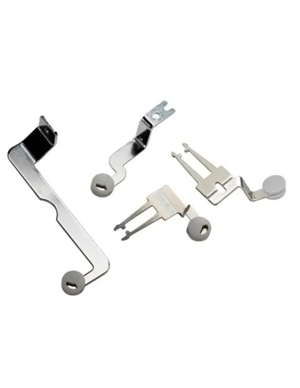 Bernina Houder voor loepset en PunchWork tool Premium