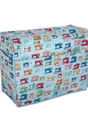 Alleen Vandaag Hobby Gift naaimachine hoes