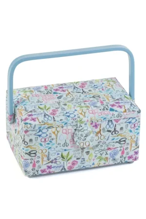 Actieprijs Naaimand (M): Scharen