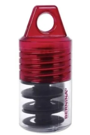 Voordeelprijs Bernina Koker met Jumbo spoelen 8 serie