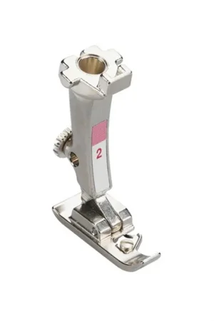 Bernina Overlock voet 2 Koopje