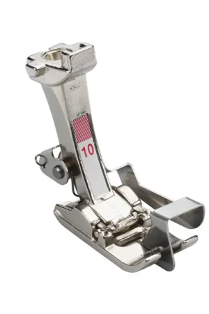 Tijdelijk Beschikbaar Bernina Kleine kantvoet 10