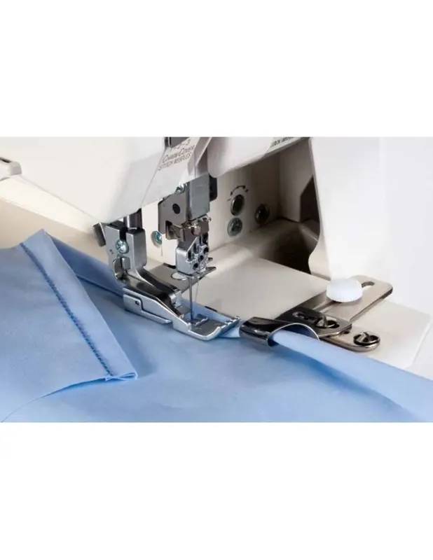 Babylock Rechte zoomgeleider 1/2" Uitverkoop