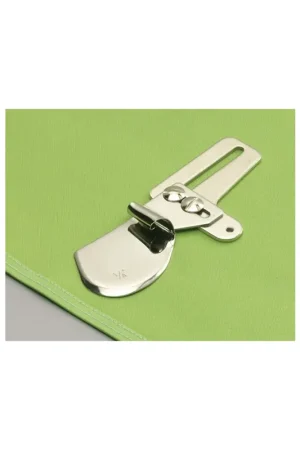 Hete Deal Babylock Rechte zoomgeleider 1/4"