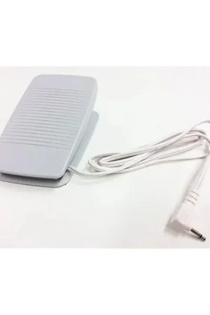 Brother Pedaal electronisch Aanbieding