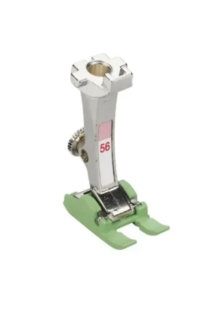 Seizoensaanbieding Bernina Borduurvoet open 56