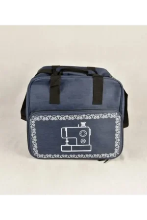 Voordeelprijs Mediac overlocktas lxbxh 38cm x 29cm 36cm