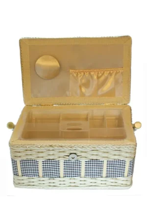 Tijdelijk Beschikbaar Naaimand Ruit maat M