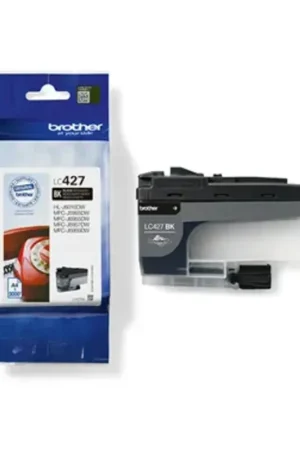 Brother inktcartridge PrintModa Studio HL-JF1 textielprinter kleur zwart Betrouwbaar