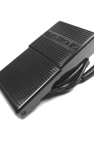 077988667 - Singer lucht pedaal klein Betrouwbaar