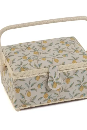 Veilige Betaling Hobby Gift Naaidoos (M): Morris Lemons