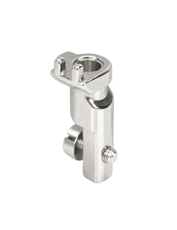 Speciale Aanbieding Bernina Korte Naaitvoetverlenging 77 (A)