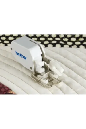 Brother Boventransportvoet Nieuw