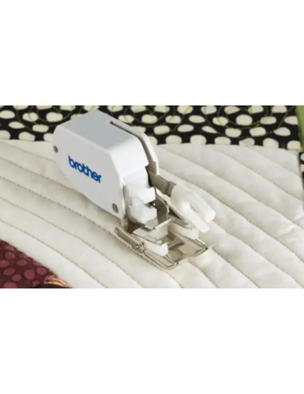 Brother Boventransportvoet Nieuw