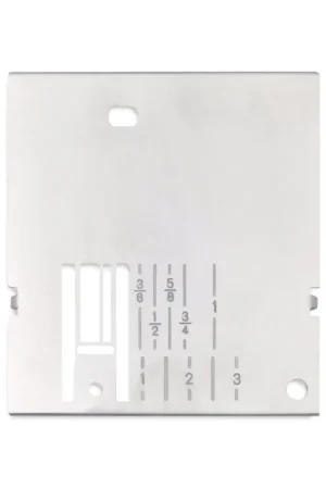 Pfaff Steekplaat 6000-serie Bestel Nu