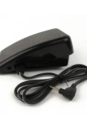 Direct Beschikbaar Singer pedaal FC-9000