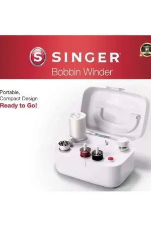 Nieuw Singer Spoelopwinder