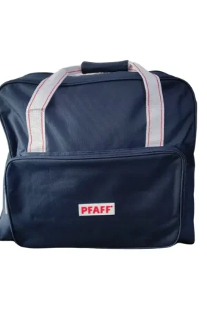 Pfaff Draagtas naaimachine blauw Beperkte Voorraad