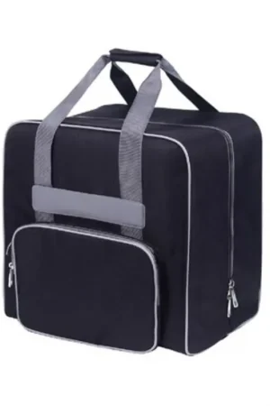 Babysnap overlocktas Finale Uitverkoop