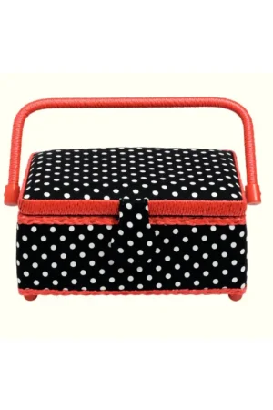 Prym Naaimand Polka Dots S Aanbieding