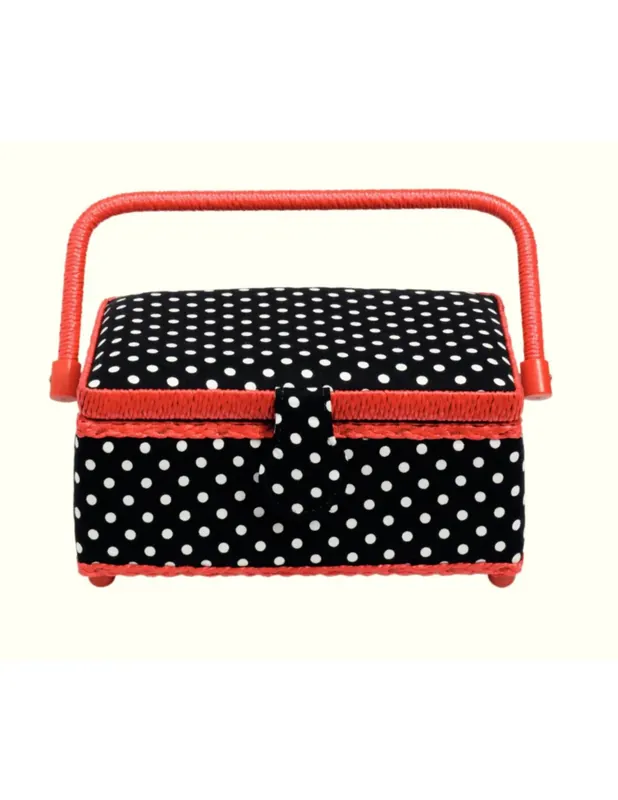 Prym Naaimand Polka Dots S Aanbieding