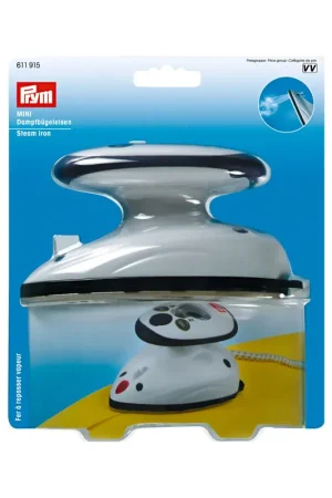 Prym Persstrijkijzer Mini Voordeelprijs