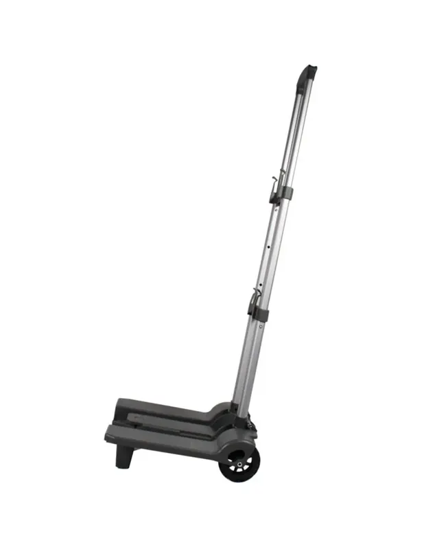 Babysnap trolley frame voor naai- en locktassen Flitsaanbieding