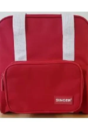 Korting Singer Draagtas Overlock