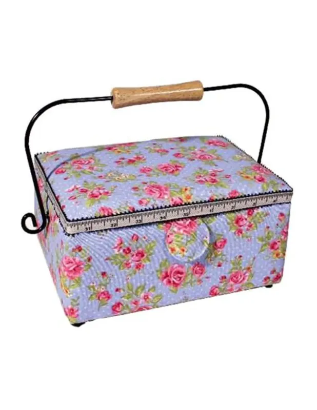 Weekendaanbieding Naaimand Kleinvak 25.5x18x12cm