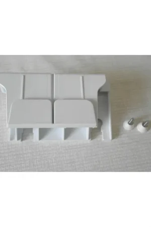 Bernina Adapter voor de multigarenkloshouder Shop Nu