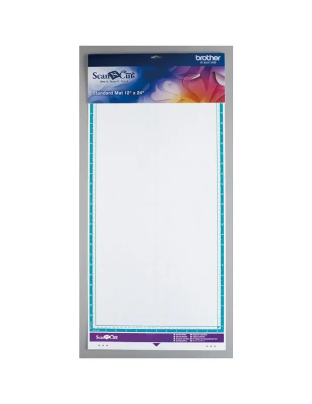 Standaard snijmat 12"x24" Seizoensaanbieding