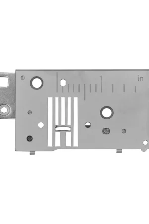 Brother Steekplaat NV950 Betrouwbaar