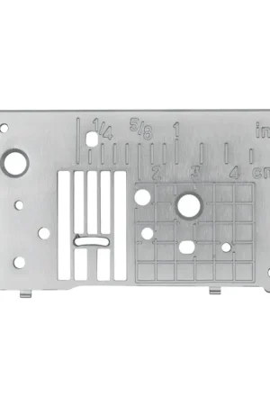Brother Steekplaat NV4000 Express Levering