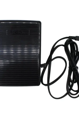 Op = Op Juki Voetpedaal GTD-1