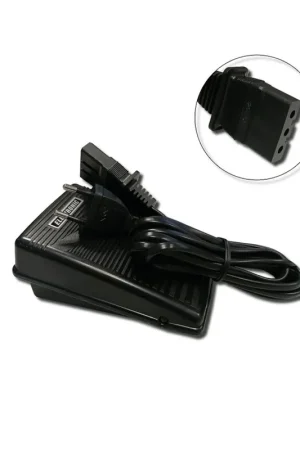 Favoriet Babylock Voetpedaal BL200
