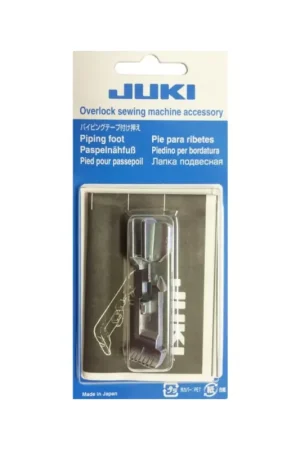 Juki Paspelvoet Laatste Versie