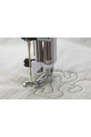 Nieuw Pfaff Meandervoet (verend)