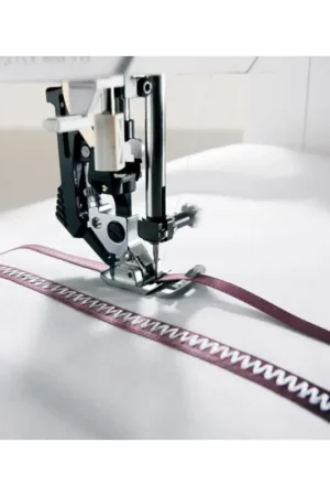 Alleen Vandaag Pfaff Sierbandvoet