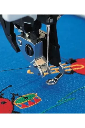 Pfaff Creative borduurvoet Weekendaanbieding