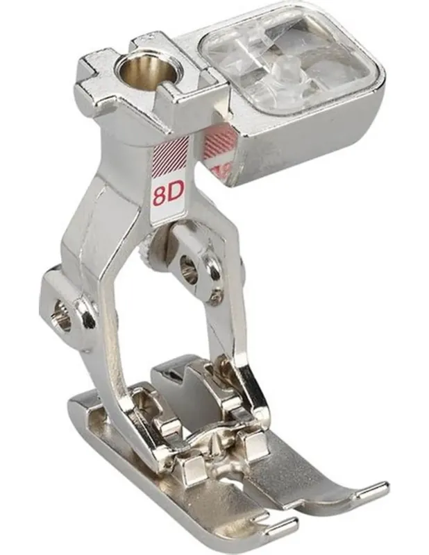 Betaalbaar Bernina Jeansvoet 8D (oude serie)
