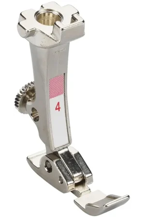 Bernina Ritsvoet 4 Premium