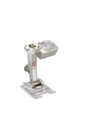 Bernina Borduurvoet met transparante zool 39C Dagaanbieding