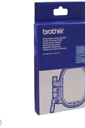 Superprijs Brother EF61 Borduur frame klein